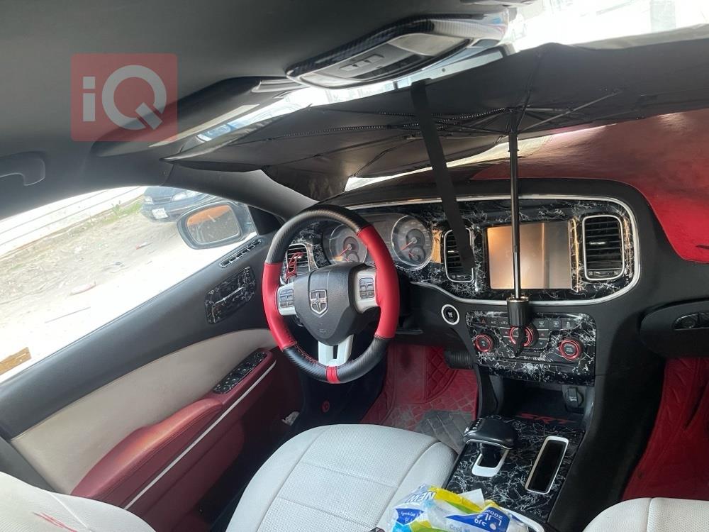 دودج تشارجر